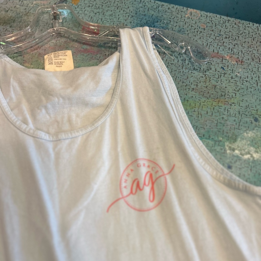 Sumer Tank - Picture 2 of 5